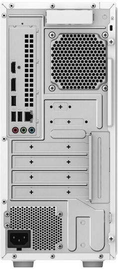 Asus VM501MH-0R7260036W Desktop PC (Ryzen 7-260/16GB DDR5/512GB SSD/W11 Home)