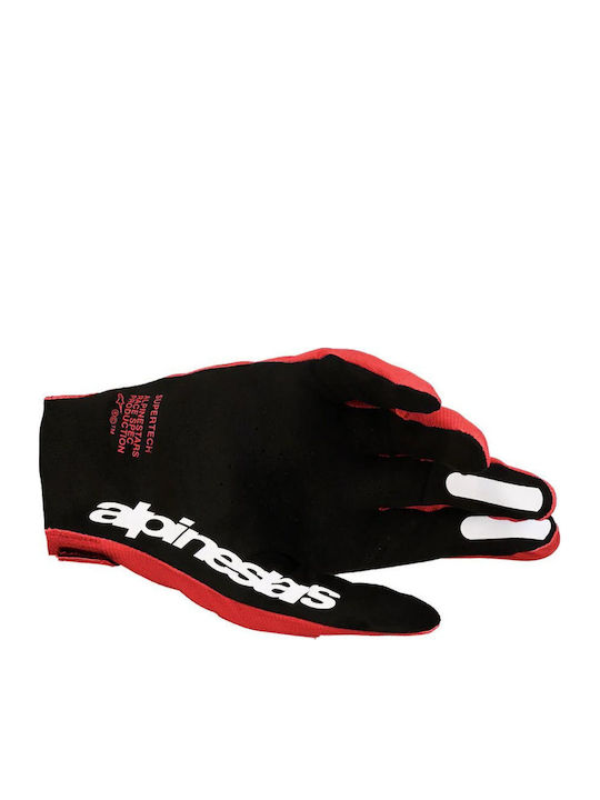 Alpinestars SUPERTECH Γάντια Alpinestars SUPERTECH Γάντια