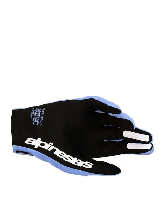Alpinestars SUPERTECH Γάντια Alpinestars SUPERTECH Γάντια