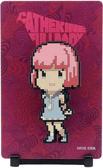 Catherine Figgyz Magnet Collectible Rin 11 Cm Catherine Figgyz Magnet Collectible Rin 11 Cm