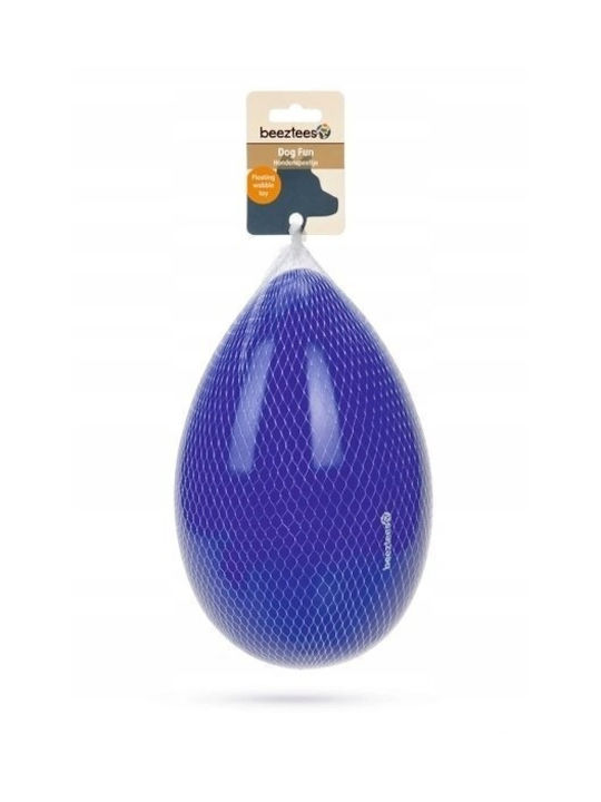 Beeztees Hundespielzeug 25cm Blau