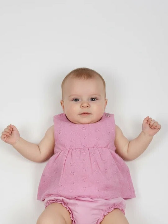 Summer Set 2 Pieces Pink
