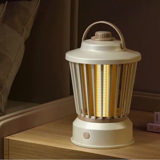 Roza M12 Insektenvernichter LED 2W M12-Weiß