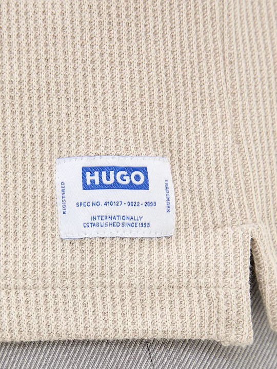 Nuwolo Bluza Bej