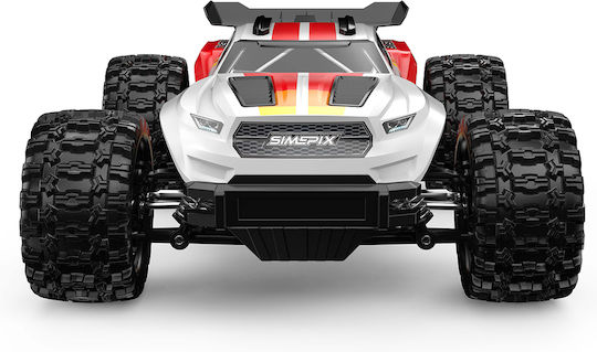 Amewi Hyper Go Радиоуправляем автомобил Monster Truck