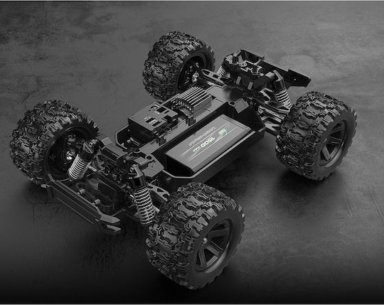 Amewi Hyper Go Радиоуправляем автомобил Monster Truck