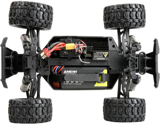 Amewi Hyper Go Радиоуправляем автомобил Monster Truck