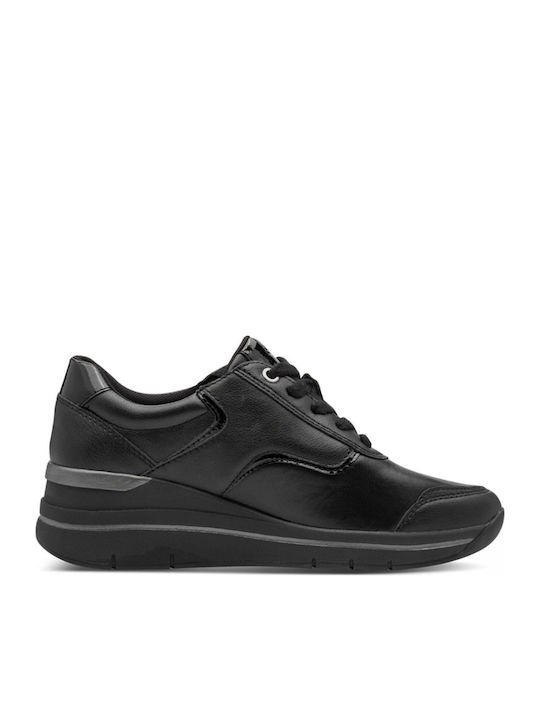 Women's Sneakers Black