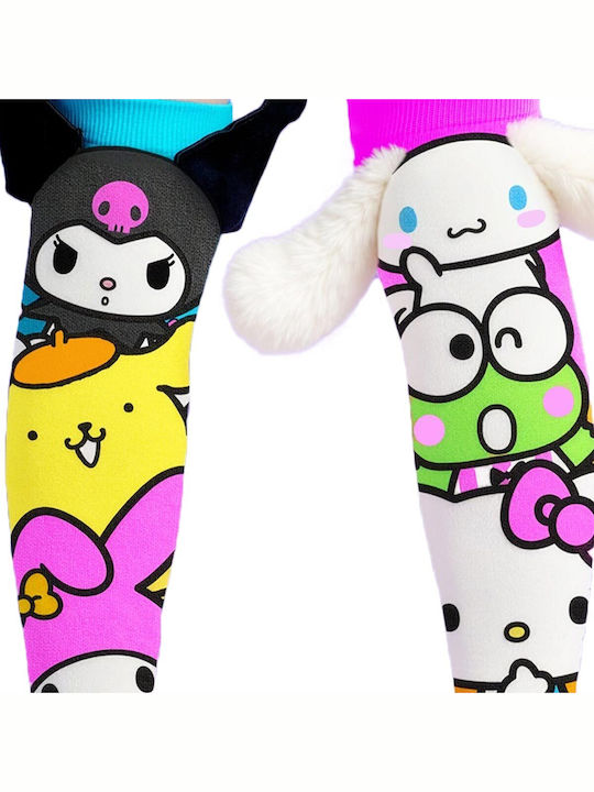 Madmia Kids' Socks Hello Kitty