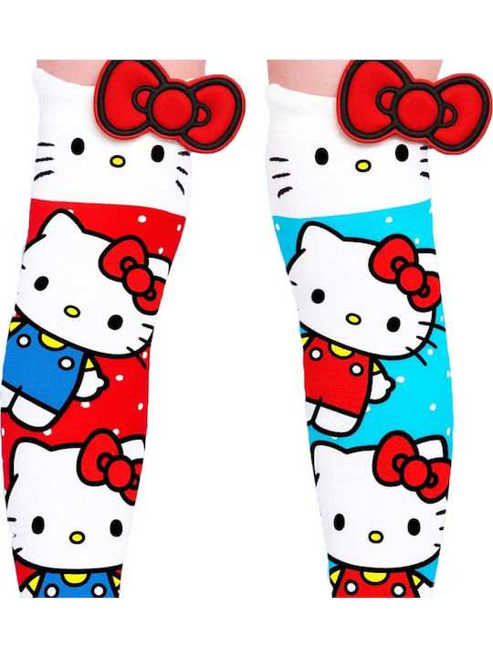 Madmia Kids' Socks Hello Kitty