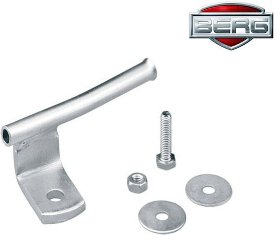 Suport Universal Pentru Steag Kart Cu Pedale Mare