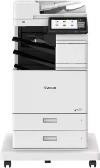 Canon ImageForce C611 + imageFORCE C331 Licence Colored All in One Laser with WiFi and Mobile Print 6989C004-7077C003