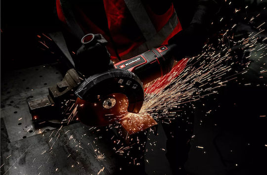 Einhell TP-AG 230/2400 Ъглошлайф Електрически 2400W