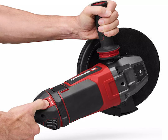 Einhell TP-AG 230/2400 Ъглошлайф Електрически 2400W