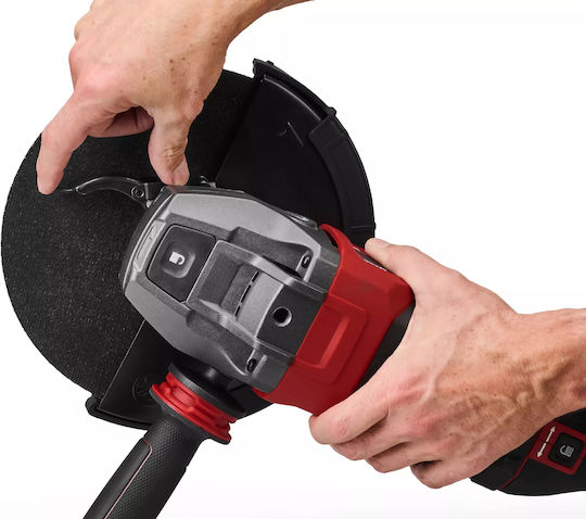 Einhell TP-AG 230/2400 Ъглошлайф Електрически 2400W