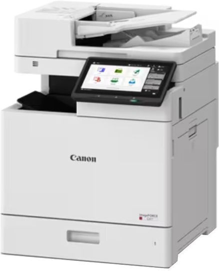 ImageForce C611 + imageFORCE C521 Licence Έγχρωμο Πολυμηχάνημα Laser με WiFi και Mobile Print 6989C004+7075C003