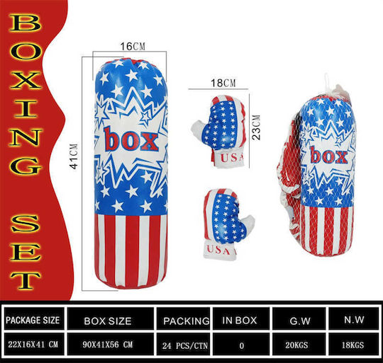 Boxing Game