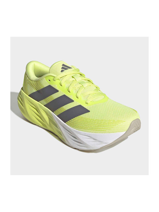 Galaxy Men's Sport Shoes Running Yellow