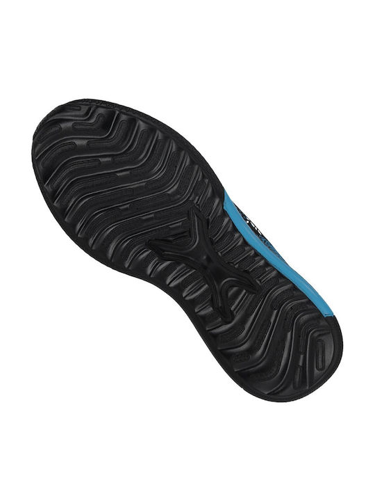 Reis Waterproof Low Safety Blue S3 with Certification FO ,SR