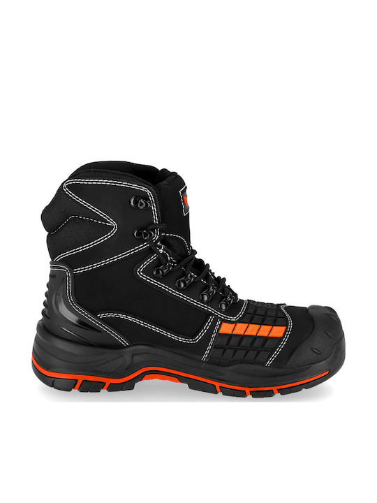 Procera Cizme De Siguranță Waterproof S3