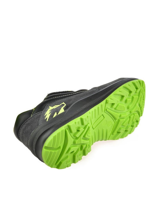 Palltex Sicherheitsschuh S1