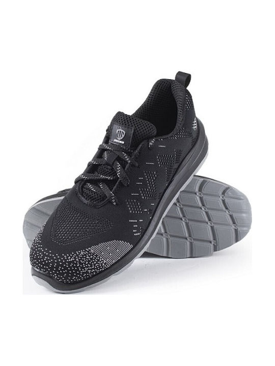 Procera Low Work Black O1