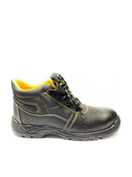 Reis Cizme Siguranță S3 Waterproof Reis Cizme Siguranță S3 Waterproof