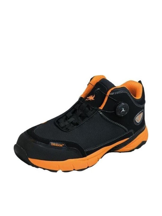 Reis Cizme Siguranță SB Waterproof Reis Cizme Siguranță SB Waterproof