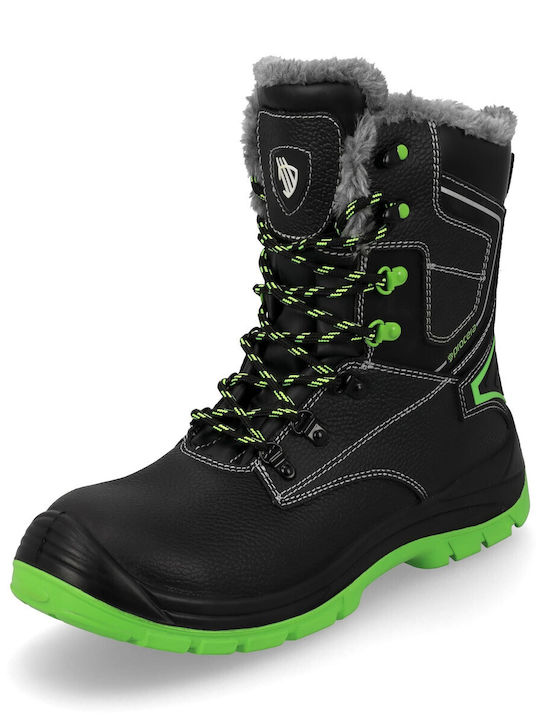 Procera Stiefel Sicherheit S3