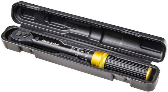 Topmaster Germano-polygon cu Dimensiune de la 6mm până la 46mm 1buc