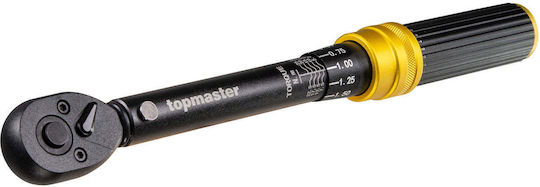 Topmaster Germano-polygon cu Dimensiune de la 6mm până la 46mm 1buc