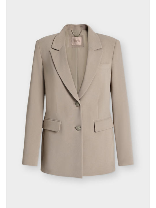 Guess Women's Blazer Cigar