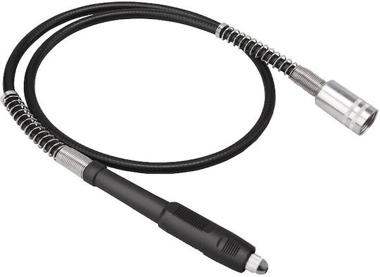 Extensie Flexibilă Pentru Mini Polizoare Extol M18x1.5mm 107cm