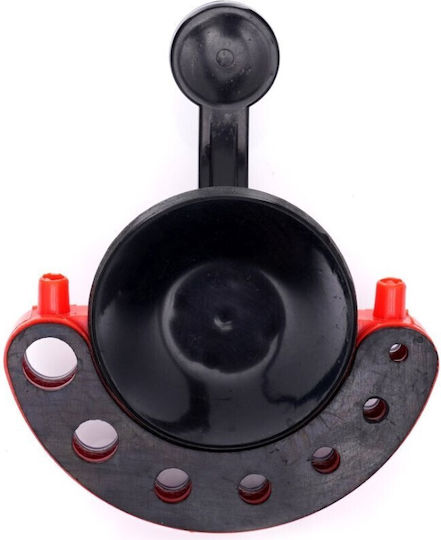 Ghid de Găurire Tagred Ta4187 4-12 Mm