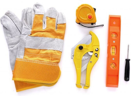 Set Prelungitor 20m Pentru Kit Sudură Țevi PPR D3073+v70101