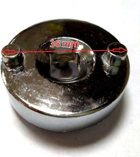 Presă Piston Frână Tagred Ta1063 Crv 3/8" 114 Mm