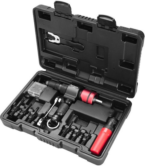 Аксесоар за занитване Extol 8706304 Гайки M3-m12 Нитовe 2.4-6.4mm
