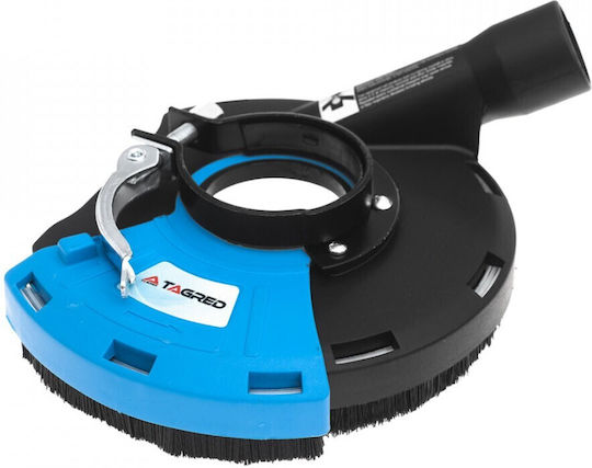 Set Sistem de Extracție a Prafului Polizor Disc Diamantat Ta1113+v44203