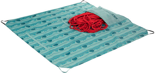 Wild Country Rope Tarp 134 X 132 Cm