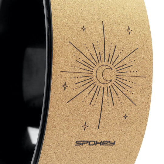 Spokey Yoga Wheel Chakra