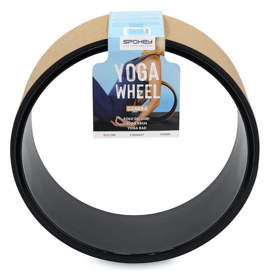 Spokey Yoga Wheel Chakra
