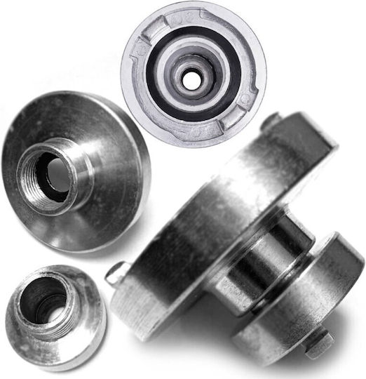Reducător Furtun de Incendiu Tagred Ta518 1/2" 25/52 Mm