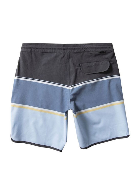 Vissla Ανδρικό Μαγιό Βερμούδα Blue