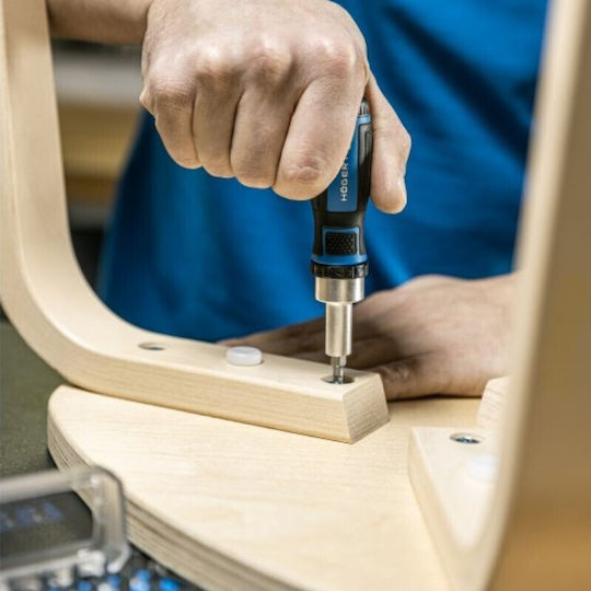 Högert Technik Handschraubendreher