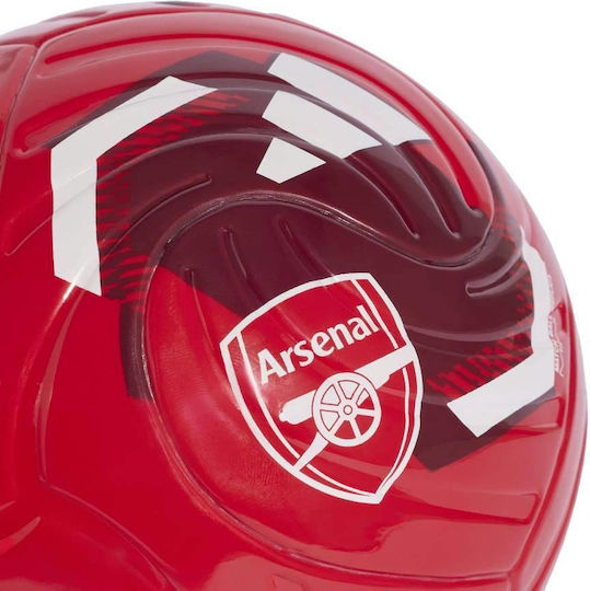 adidas Afc Mini Home Scarlet Mini Μπάλα Ποδοσφαίρου