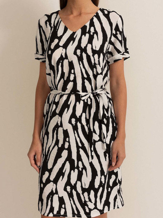 Rochii De Vară Pentru Femei Tricou Rochie Enya