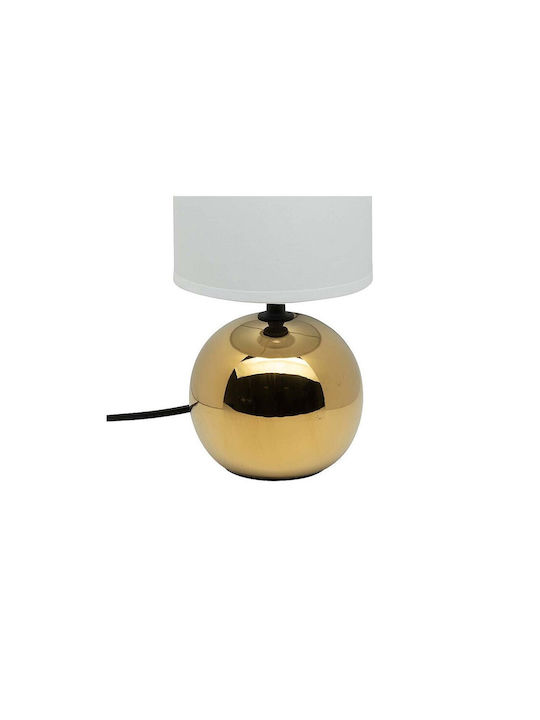 Atmosphera Decorative Lamp Timeo E14 13cm