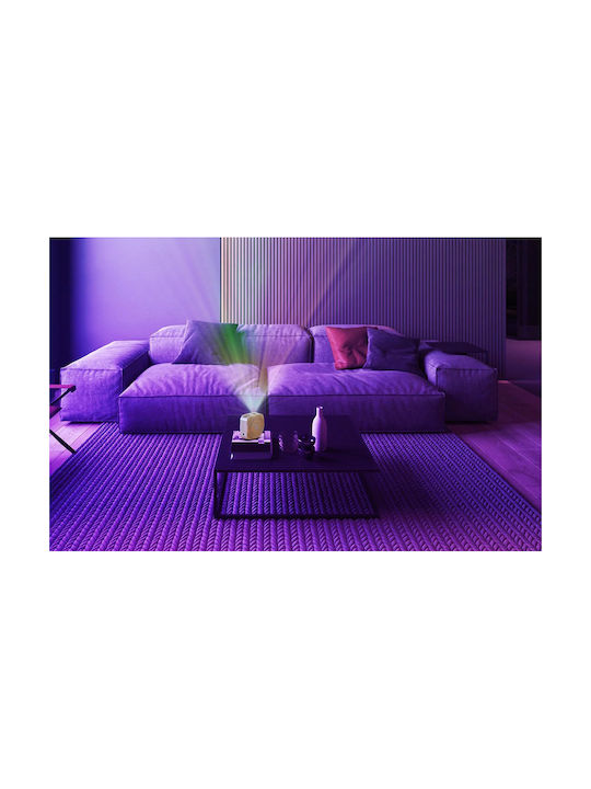 BlitzWolf WiFi Decorative Lamp White