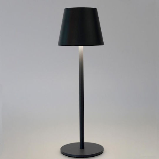 Lightex Lustră Decorativă Negru