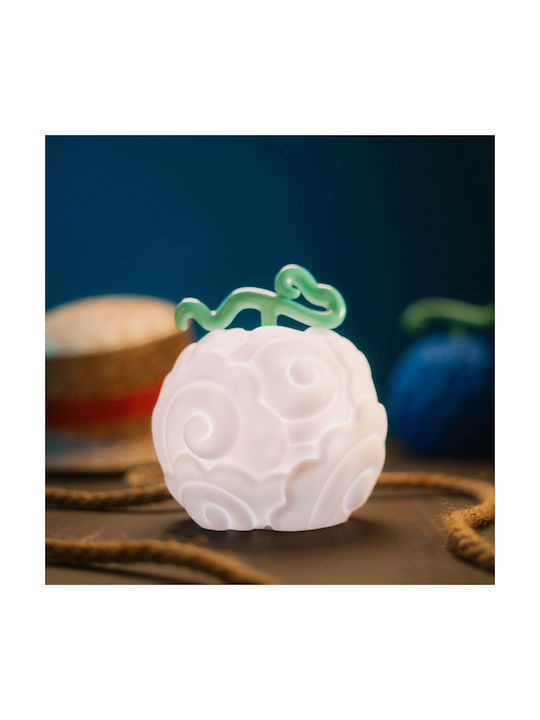 Grupo Erik Decorative LED Fruit Lamp 16.7x4.7x17cm